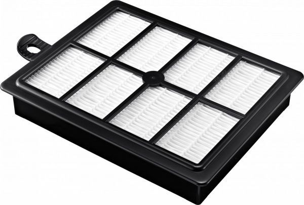 Пылесос Samsung VC07R302MVR/UK red 