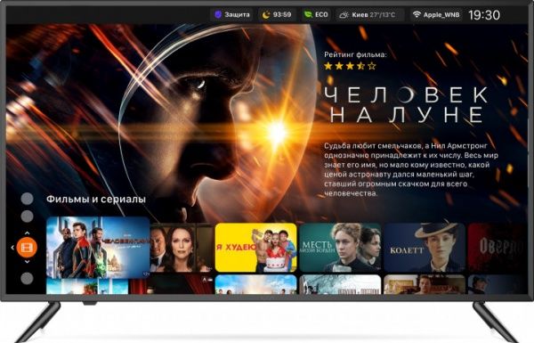 Телевизор Kivi 43U600KD 