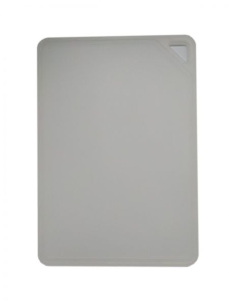 Дошка кухонна універсальна 33х23х5 Альфа 3 прозора Эталон-С