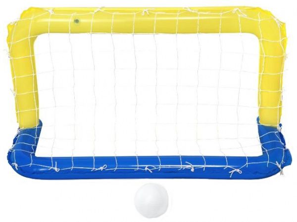 Дитячий набір для гри Bestway Водне поло 142х76 см