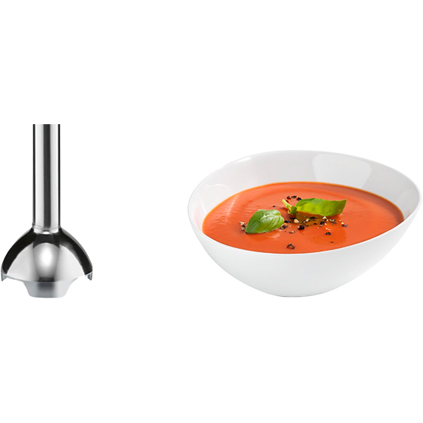 Блендер ручний Bosch з вінчиком MSM26500