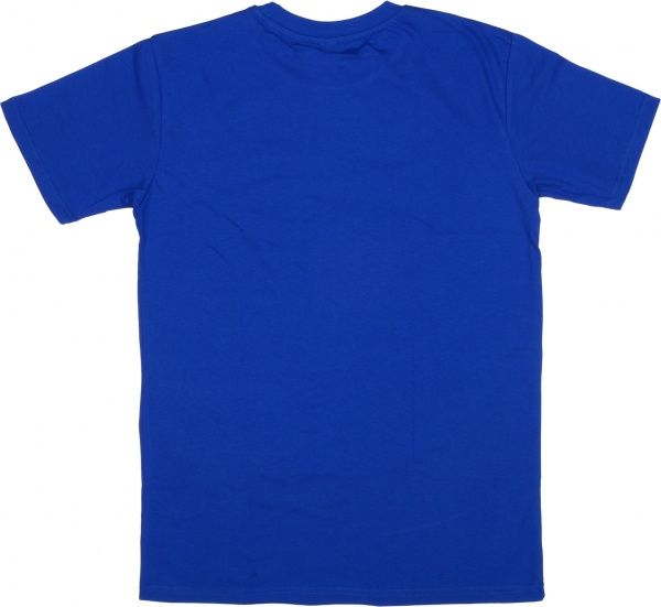 Футболка чоловіча Роза 170201 р. M синій