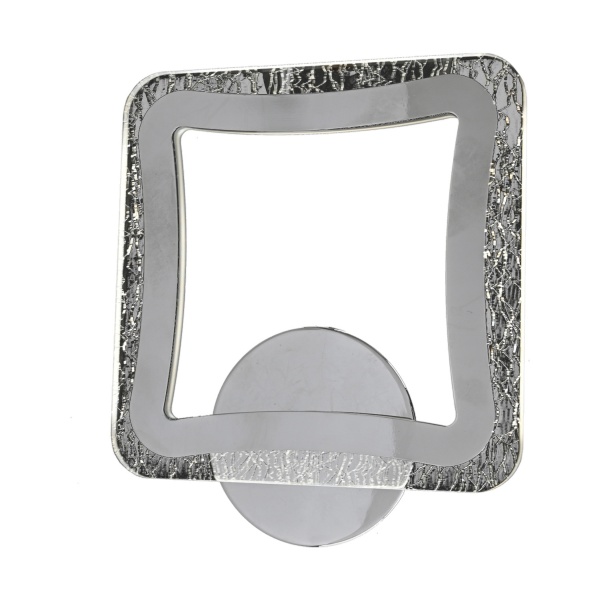 Бра Victoria Lighting LED 15 Вт хром Fisher/AP1 