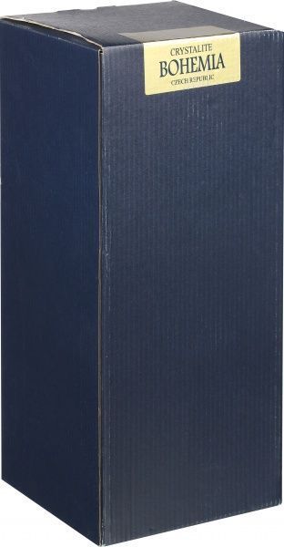Ваза Segment vase 8KG47/0/99U20/340 Bohemia