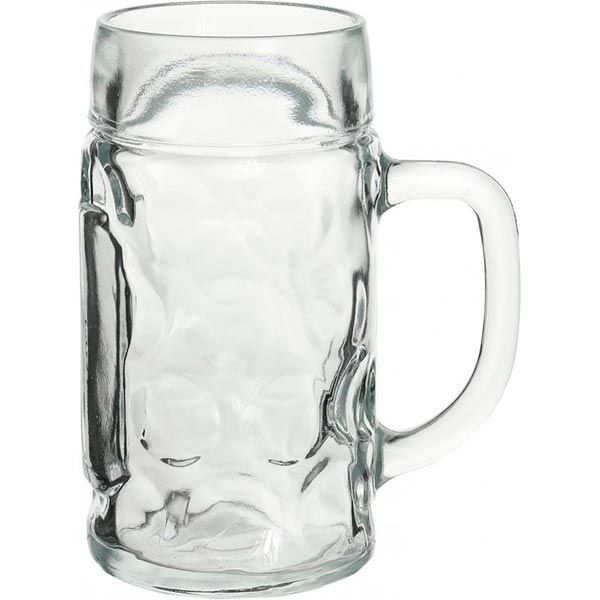 Пивная кружка Cosmos 500 мл