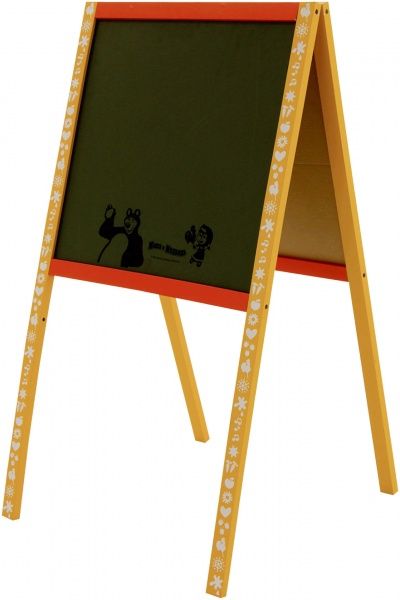  Маша та Ведмідь MM-502