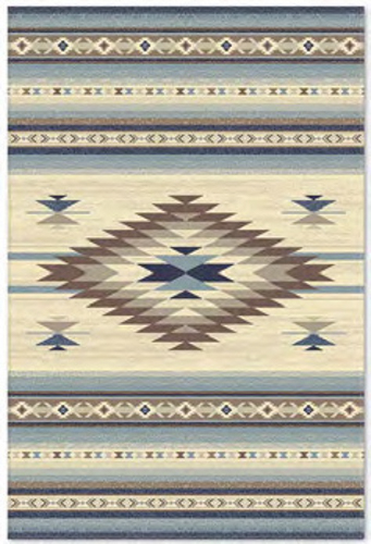 Килим Moldabela Atlas R 8887-1-43736 1,6x2,25 