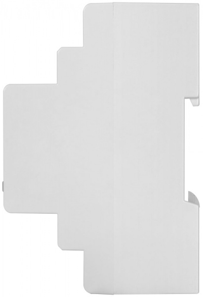 Реле напряжения ENEXT однофазное 63А с индикацией e.control.pro.vcm63 p0690103