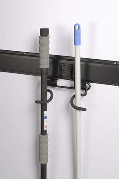 Крюк гаражный SGH7 207х205 мм