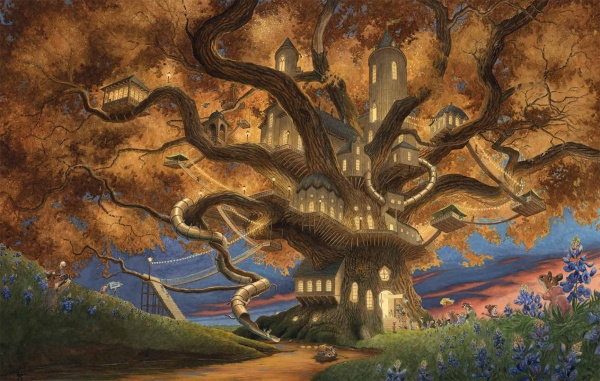 Книга Стів Річардс «Кроличка Пейслі і конкурс будиночків на дереві» 978-617-8253-06-6