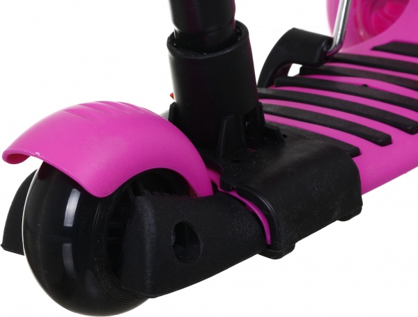 Самокат-беговел Shantou Божья коровка в ассортименте SC20139 