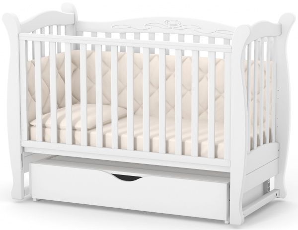 Кровать детская Veres ЛД15