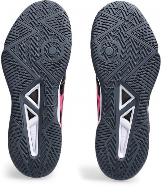 Кросівки Asics GEL-TACTIC 12 1072A092-002 р.40,5 білий