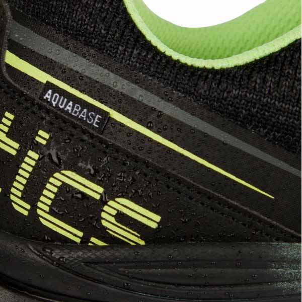 Кроссовки Energetics Zyrox Trail AQB M 416518-900050 р.EUR 40 черный