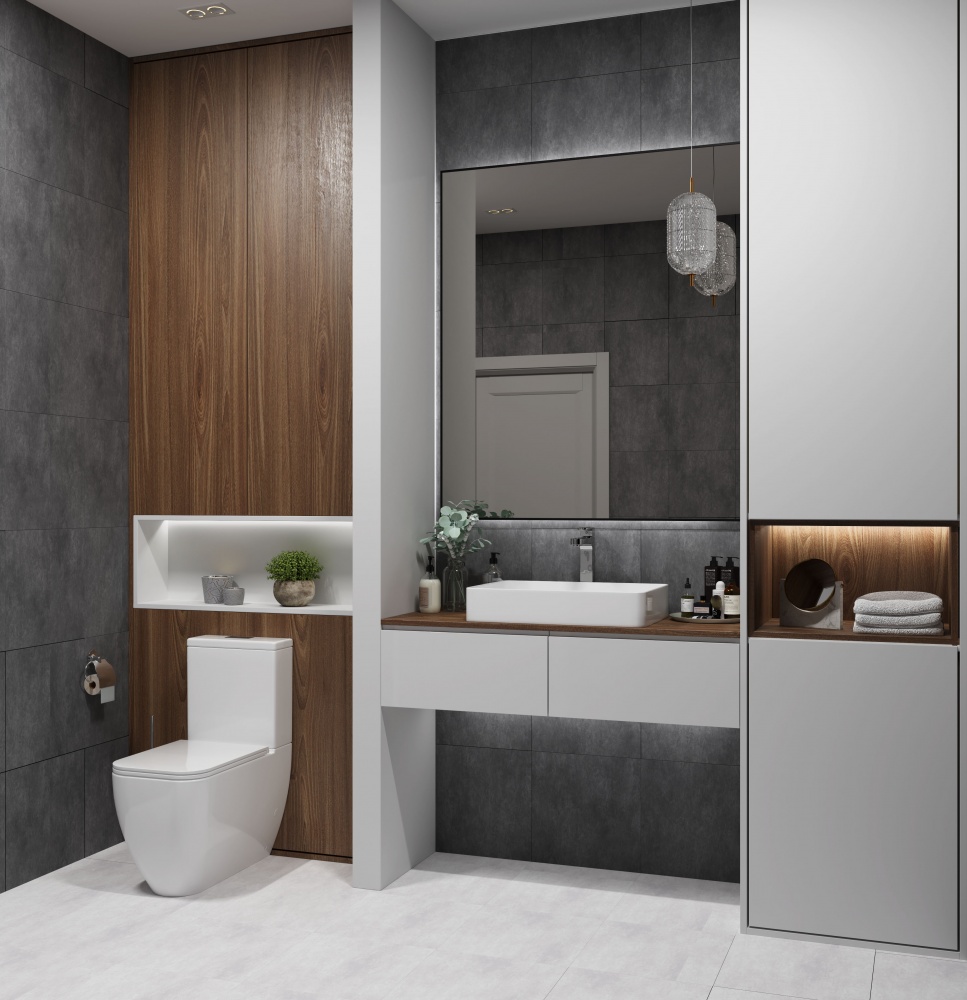Унітаз-компакт Koller Pool AQUAз сидінням Soft-close