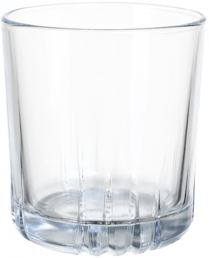 Набор стаканов для виски Trend Glass Gina 310 мл 4 шт.