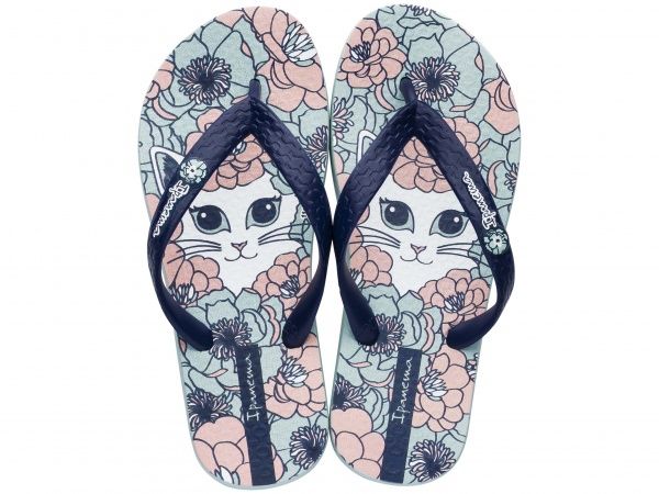 В'єтнамки IPANEMA 82538_20108 р. 35-36 синій