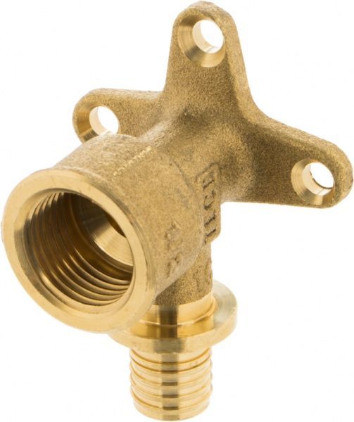 Водорозетка внутрішня TECE 16х1/2