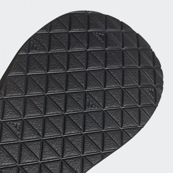 Вьетнамки Adidas EEZAY FLIP FLOP F35029 р. UK 7 черный