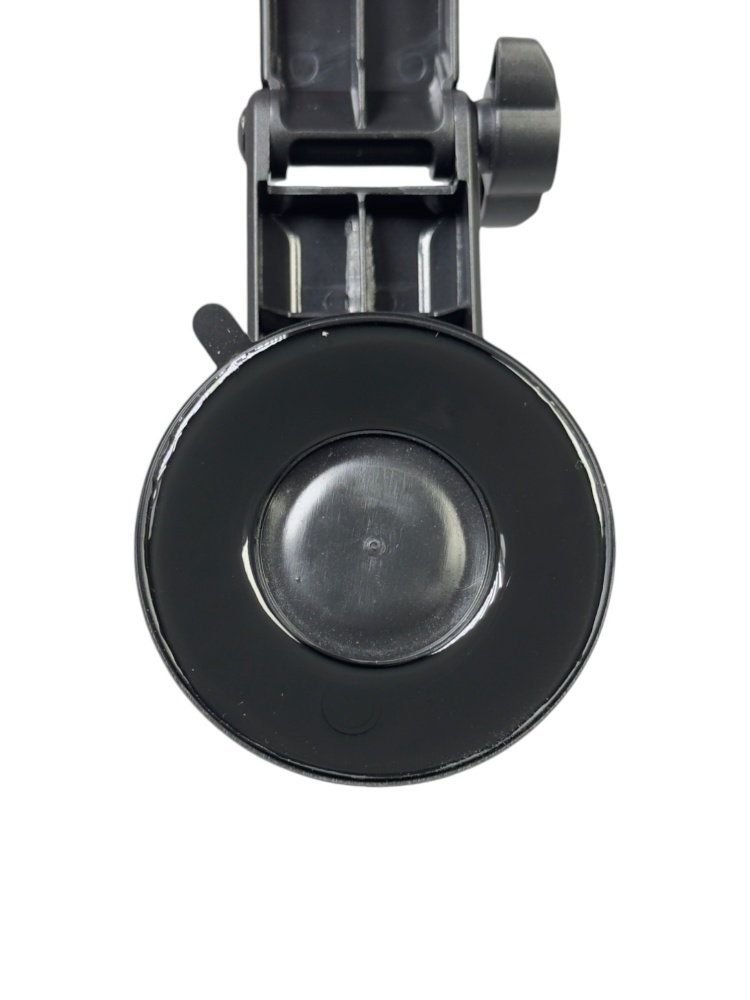 Тримач для смартфона PH-07BK Remzona [019] Black