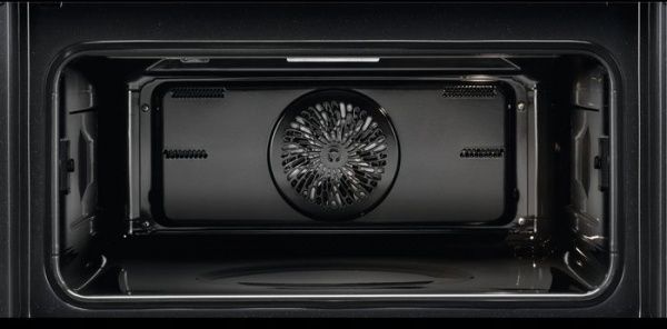 Духова шафа Electrolux VKL 8E00X