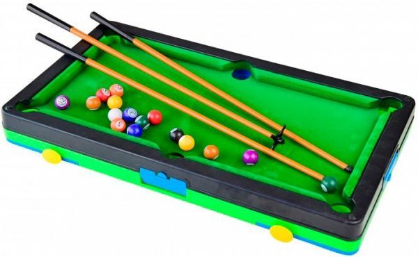 Игра настольная Shantou 7 в 1 B2112