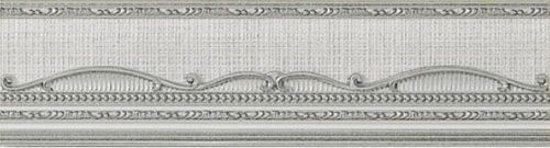 Плитка El Molino Гермес Плата ценефа 8x30 . 