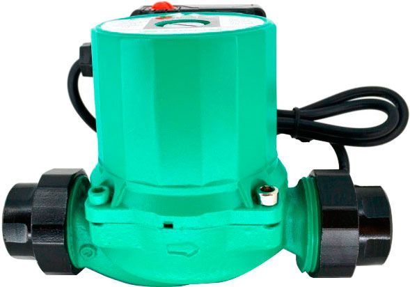 Насос Gross WRS 25/4-130