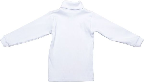 Гольф унисекс Україна Гф200 р.98 белый 