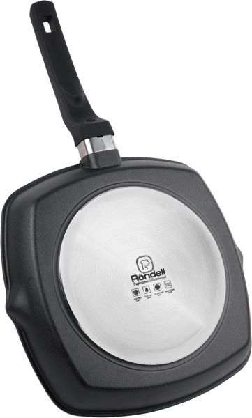 Сковорода-гриль 28 см RDA-1350 Point Rondell