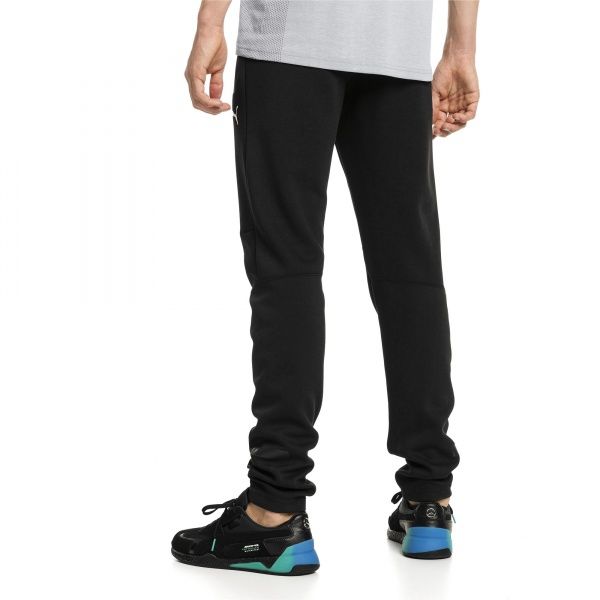 Штани Puma MAPM Sweat Pants 57780801 р. S чорний