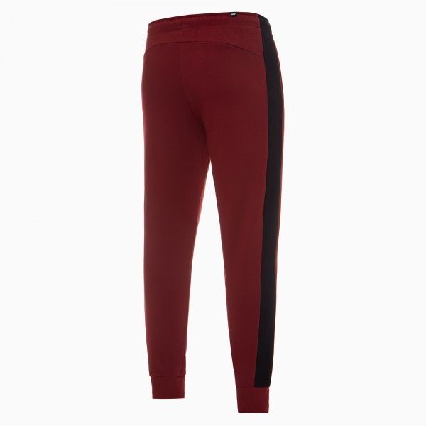Брюки Puma Contrast Pants FT M cl 85173709 р. L