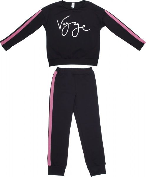 Комплект Luna Kids р.158 чорний 103548 