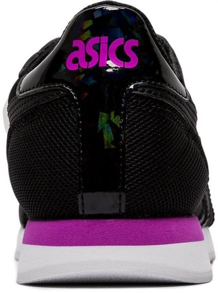 Кросівки Asics TIGER RUNNER 1192A188-001 р.US 9 чорний