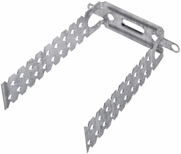 Подвес П-образный INDUSTRY универсальный 60х125 мм 