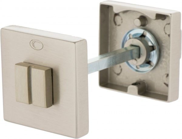 Фиксатор Convex 2145 WC матовый никель