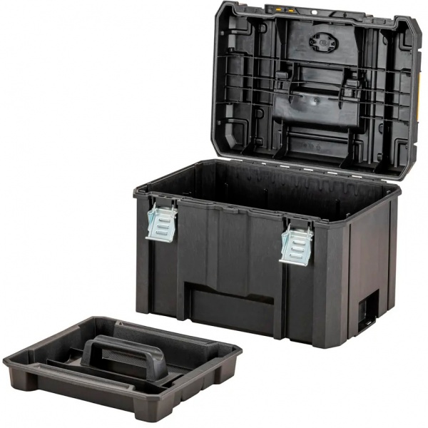 Ящик для инструментов для инструментов DeWalt TSTAK 2.0 18