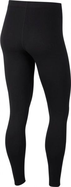 Лосини Nike W NSW ICN CLSH TIGHT CU6481-010 L чорний