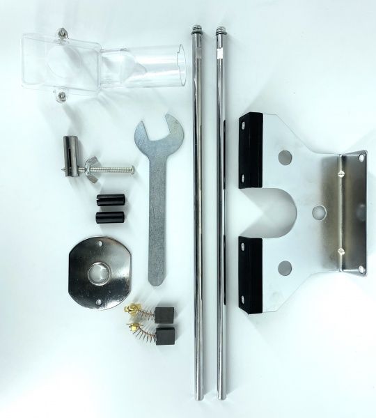 Фрезер Max pro MPER2100/12V