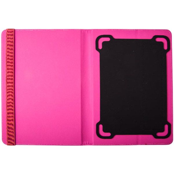 Чехол-стенд для планшетов Drobak 10-10.1 red