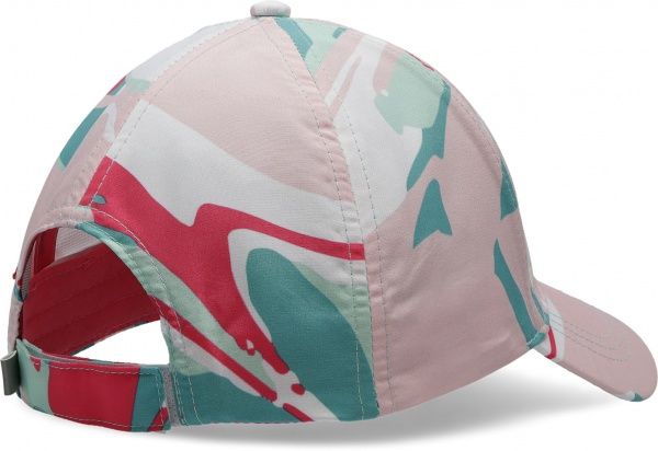 Кепка 4F HJL21-JCAD007-90S OS різнокольоровий