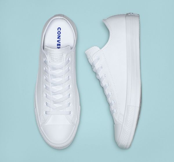 Кеди Converse Chuck Taylor All Star 136823C р. 9 білий