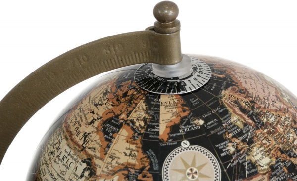 Глобус в ассортименте 21,5x12 см