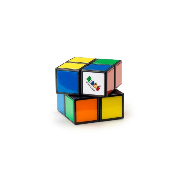 Головоломка Rubiks Кубик 2х2 Міні 6063038