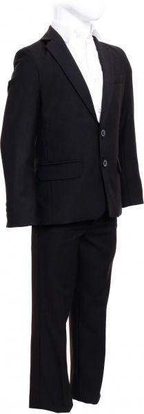 Костюм для мальчика Shpak мод.83 р. 28 / 116 черный 