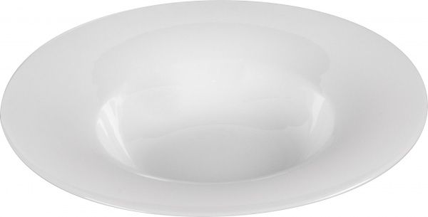 Тарелка суповая Plus 27,5 см DPL