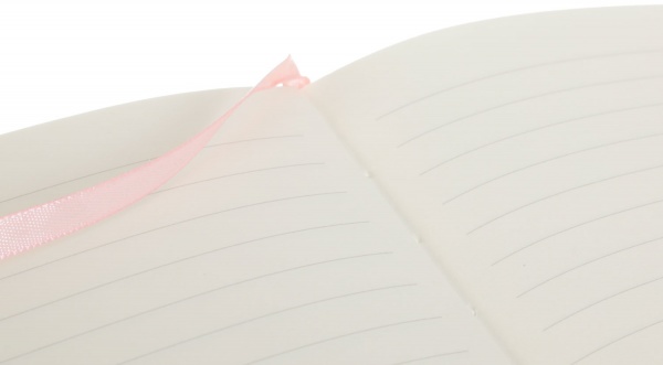 Блокнот This for me 21х14,5 см Mikirei