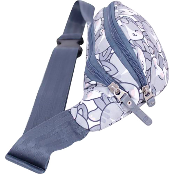 Сумка на пояс Bella сублимация 756 (202664) Bagland