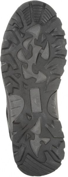 Кросівки McKinley Maine AQB M 253350-900050 р.45 чорний