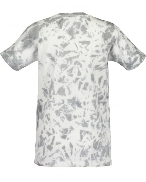 Футболка детские Blue Seven р.140 белый 602772 X_001_р.140 